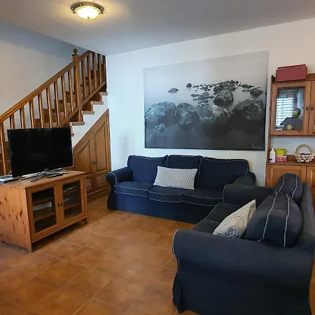 Brisa De Caleta De Apartmán *