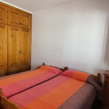 Apartmán Brisa De Caleta De Famara