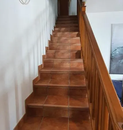 Brisa De Caleta De Apartmán Famara