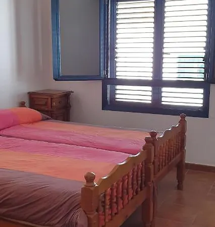 Brisa De Caleta De Apartmán Famara