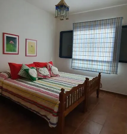 Brisa De Caleta De *