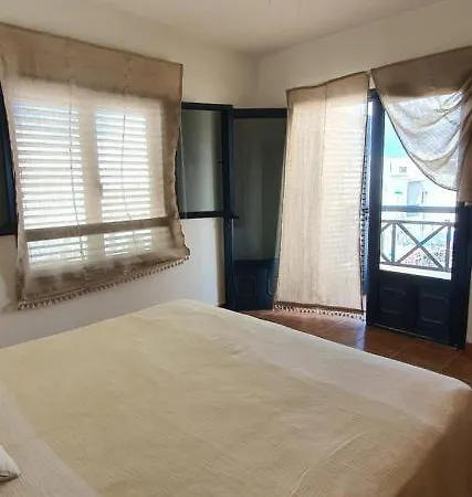 Brisa De Caleta De Apartmán Famara