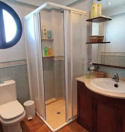Brisa De Caleta De Appartement