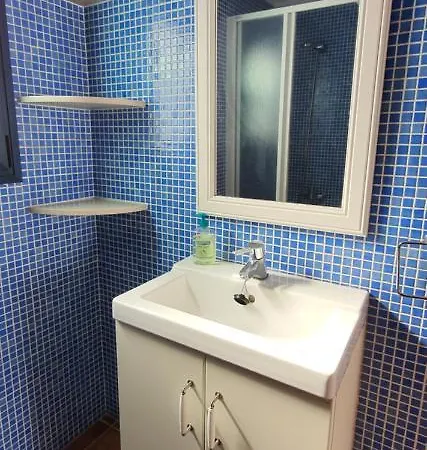 Brisa De Caleta De Famara