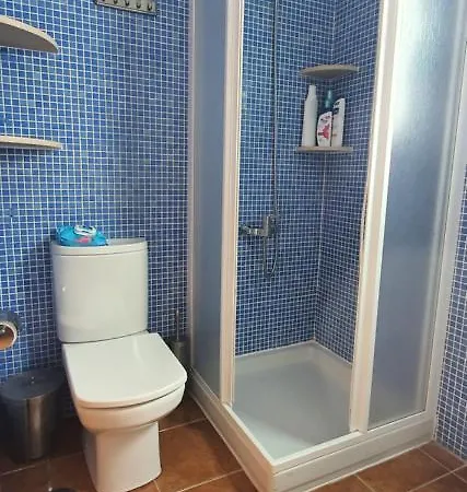 Apartmán Brisa De Caleta De *