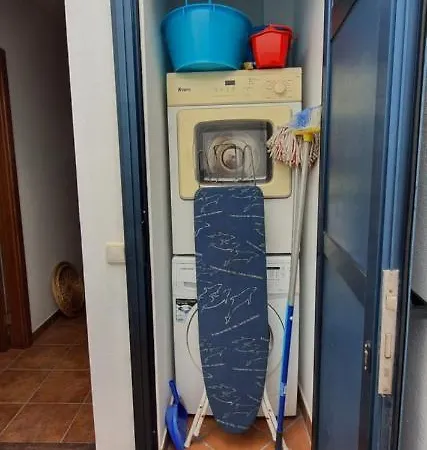 Brisa De Caleta De Appartement
