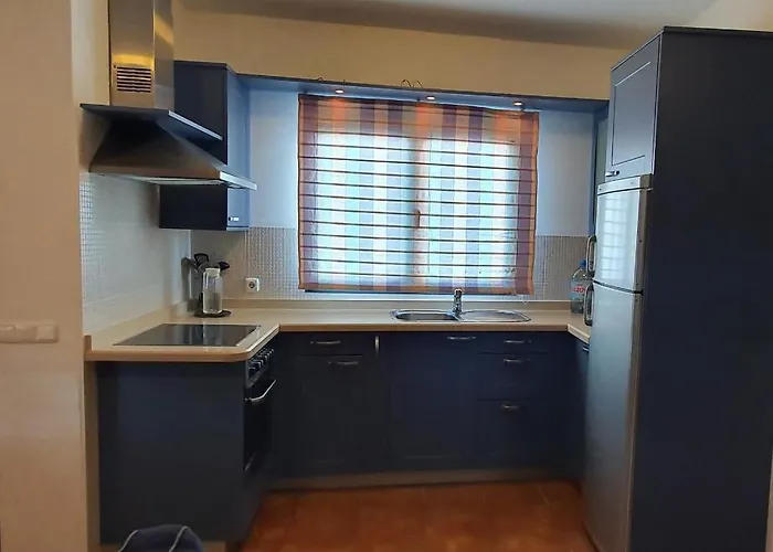 Brisa De Caleta De *