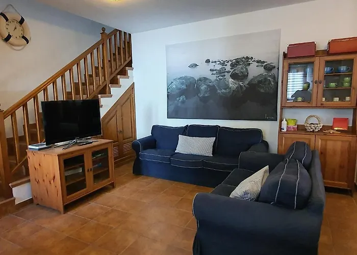 Brisa De Caleta De Apartamento *