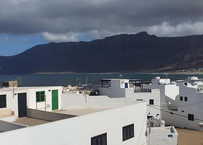 Apartamento Brisa De Caleta De