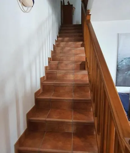 Brisa De Caleta De Apartamento Famara