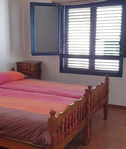 Brisa De Caleta De Apartamento Famara