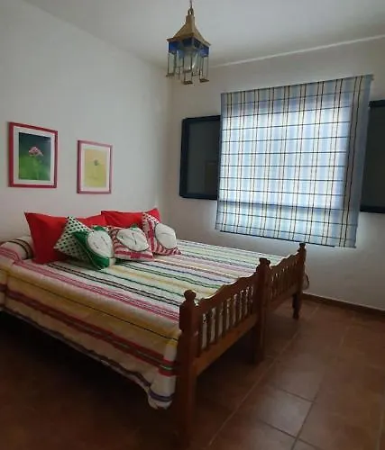 Brisa De Caleta De *