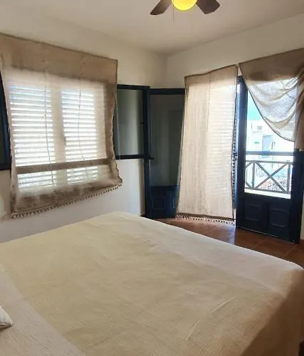 Brisa De Caleta De Apartamento Famara