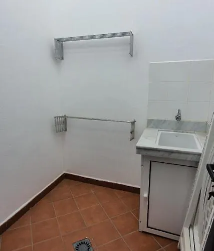 Brisa De Caleta De Apartamento Famara