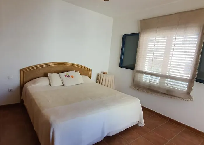 Brisa De Caleta De Apartamento