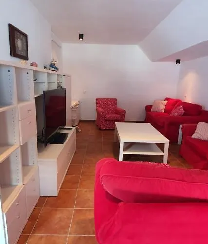 Apartamento Brisa De Caleta De