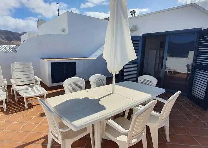 Apartamento Brisa De Caleta De