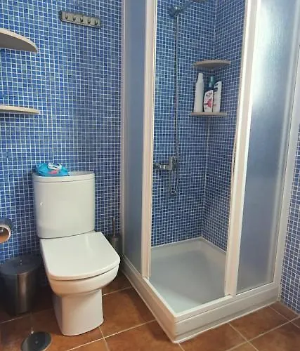 Apartamento Brisa De Caleta De *