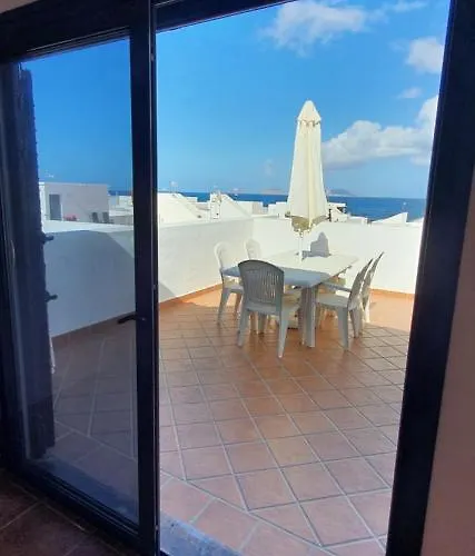Apartamento Brisa De Caleta De *