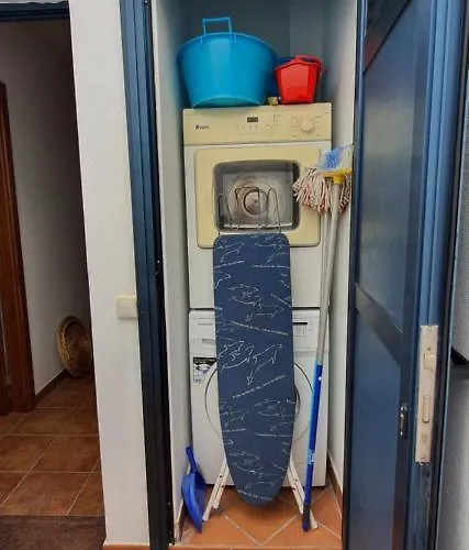 Brisa De Caleta De Apartamento