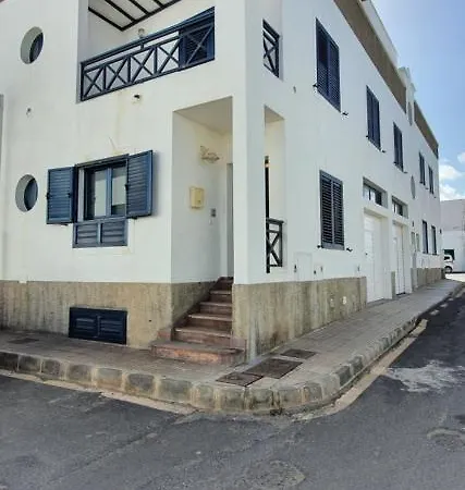 Brisa De Caleta De * Famara