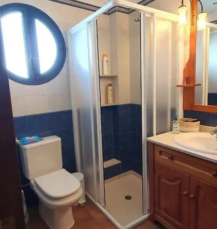 Brisa De Caleta De Apartment