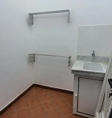 Brisa De Caleta De Apartment Famara