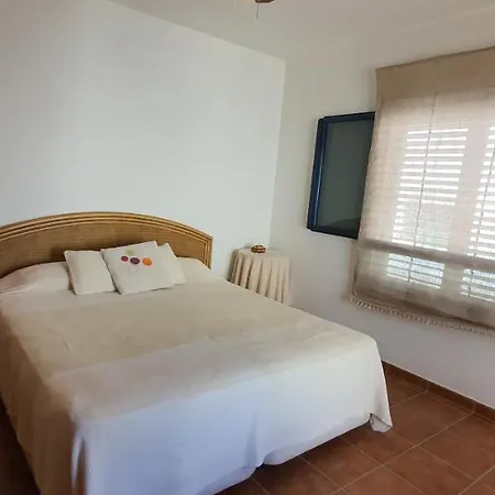 Brisa De Caleta De Apartment