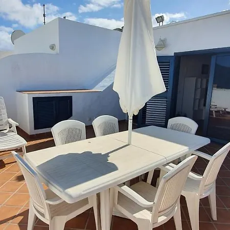 Apartment Brisa De Caleta De