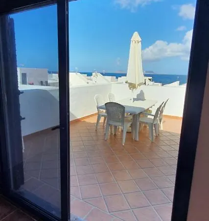 Apartment Brisa De Caleta De *