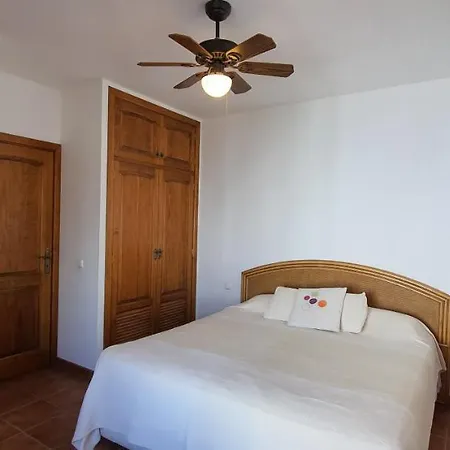 Brisa De Caleta De Apartment