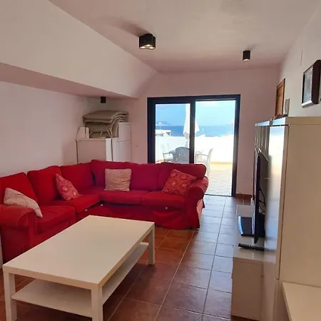 Brisa De Caleta De *