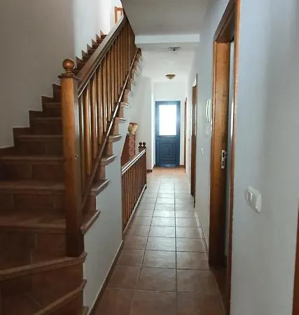 Brisa De Caleta De Apartment Famara