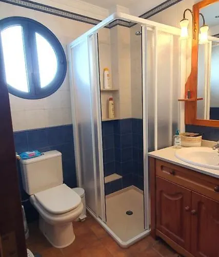 Brisa De Caleta De Apartment