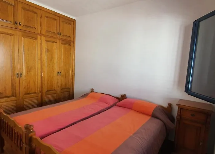 Apartment Brisa De Caleta De Famara