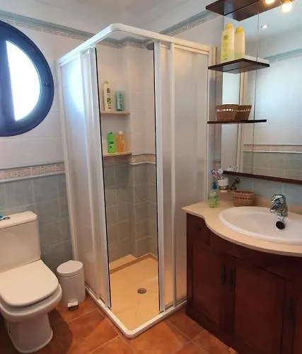 Brisa De Caleta De Apartment