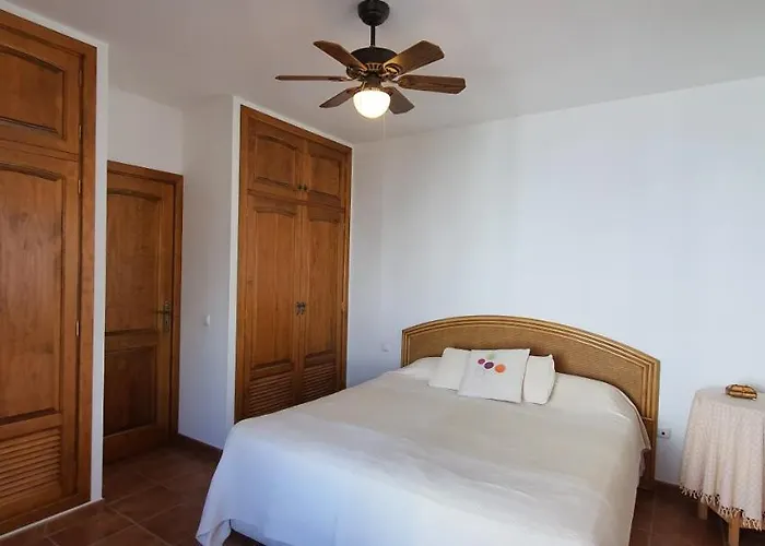 Brisa De Caleta De Apartment