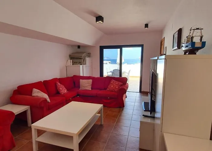 Brisa De Caleta De *