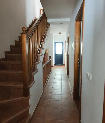 Brisa De Caleta De Apartment Famara